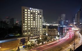 Park Plaza Sukhumvit Hotel Bangkok
